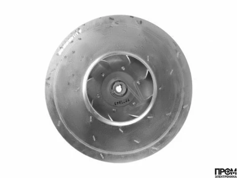 Рабочее колесо вентилятора Riello Ø300 x 46 мм, 3003761