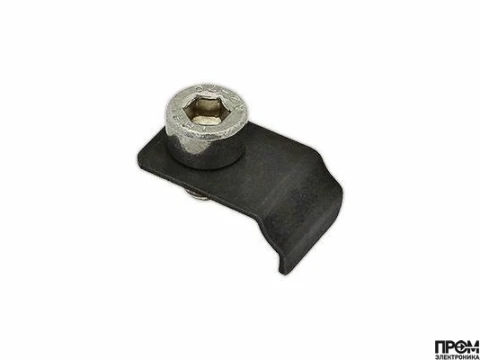 Фиксирующая скоба/пластина 13010054