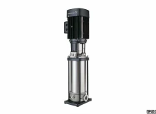 Вертикальный насос Grundfos CRN 5-12 A-FGJ-G-E-HQQE 2,2 кВт 96514199