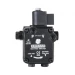 Насос топливный Suntec AS V 47 A 1636 6P 0700 для горелок Ecoflam, артикул 65111872