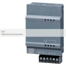 Сигнальная плата Siemens SIPLUS S7-1200 SB 1232 6AG1232-4HA30-4XB0