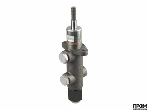 Регулятор давления газа Giuliani Anello PROH10