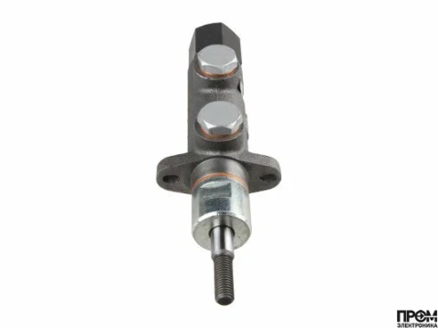 Регулятор давления газа Giuliani Anello PROH10