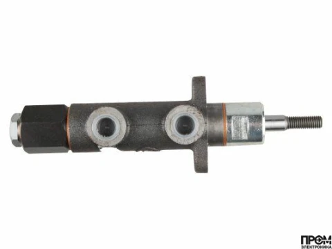 Регулятор давления газа Giuliani Anello PROH10