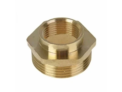 Переходник резьбовой R 3/4\" x R 1/4\" для котлов Vaillant, артикул 458315
