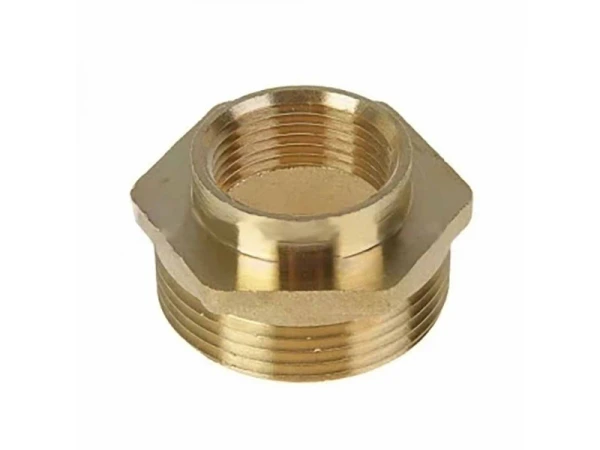 Переходник резьбовой R 3/4\" x R 1/4\" для котлов Vaillant, артикул 458315