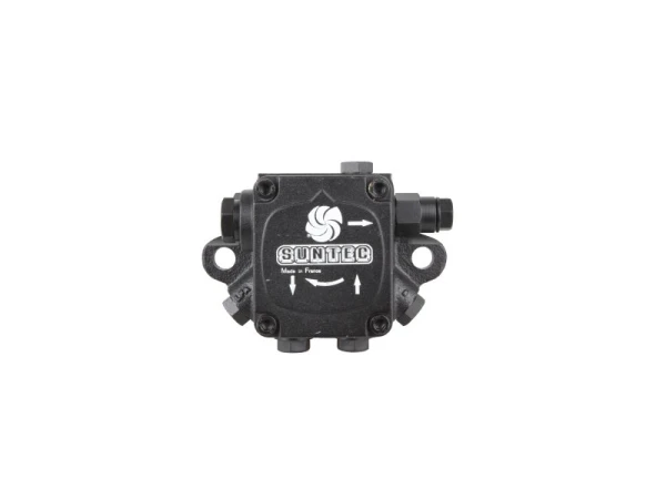 Топливный насос Suntec D 45 C 7281 3P для котлов, 44 л/ч, 10-28 бар, 3600 об/мин