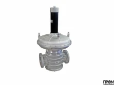 Регулятор давления газа Madas RC11 040