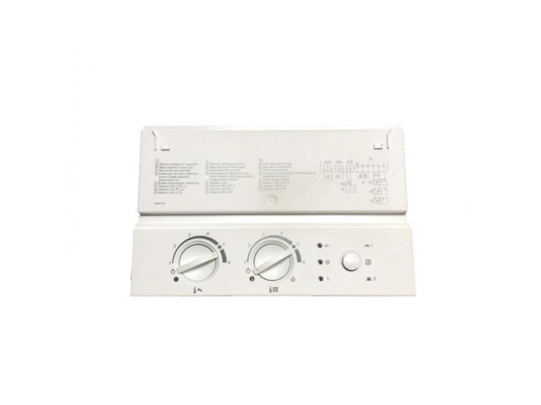 Блок управления Viessmann Vitopend WH1B (артикул 7831047o) для газовых котлов