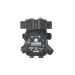 Насос для дизельной горелки Suntec AT3 V 45 A 9659 4P 0700, 46 л/ч, двухрежимный, IP54
