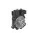 Насос для дизельной горелки Suntec AT3 V 45 A 9659 4P 0700, 46 л/ч, двухрежимный, IP54