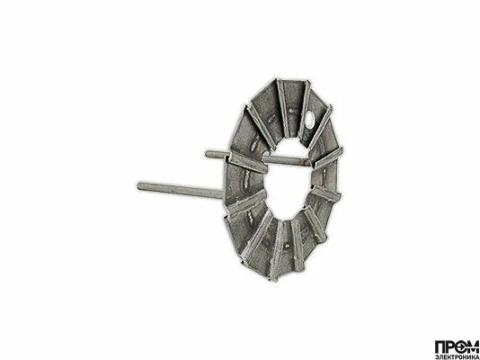 Уравнительный диск Ø110 / 45 мм 13012866