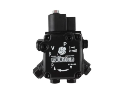 Топливный насос Suntec AP275C95624P0700 для дизельных горелок, 2 режима давления, IP54