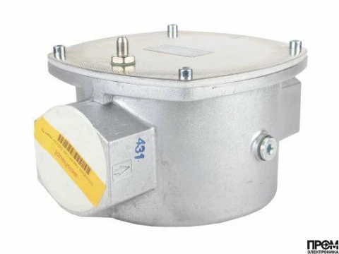 Фильтр Weishaupt WF 520/1