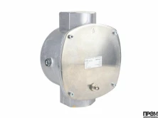 Фильтр Weishaupt WF 520/1