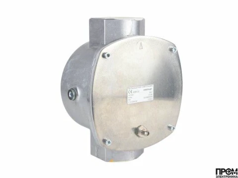 Фильтр Weishaupt WF 520/1