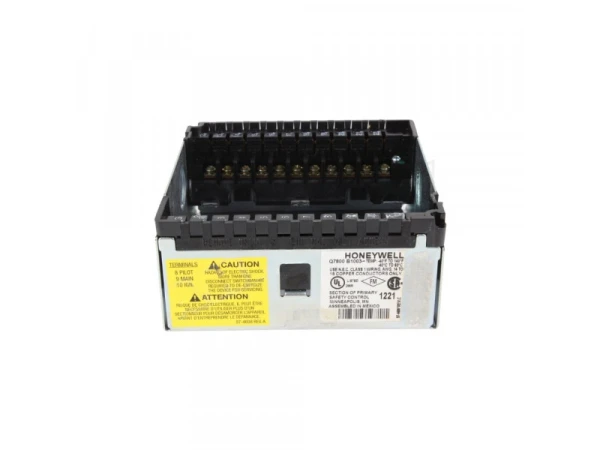 Суббаза Honeywell Q7800B1003 для блоков управления серии EC7800