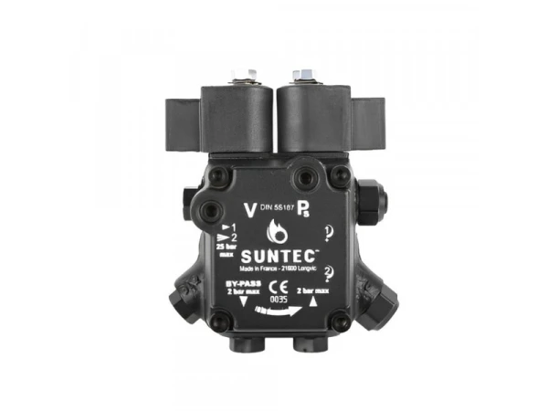 Насос топливный Suntec AT3 55 C 9550 4P 0700 для горелок Elco, артикул 13011938