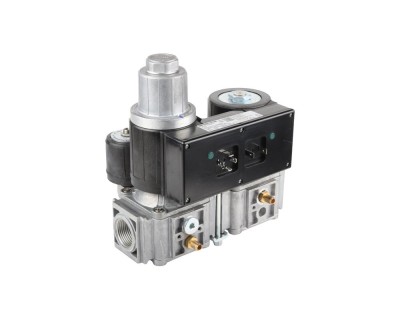 Двойной электромагнитный клапан Brahma GVC30*S2Z*L2X*SRD*P 13992631