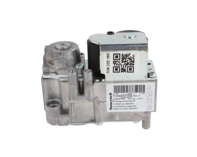Газовый электромагнитный клапан Honeywell VK4100A1002