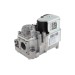 Газовый электромагнитный клапан Honeywell VK4100A1002