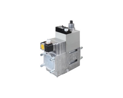 Газовый мультиблок Dungs MB-DLE 420 B01 S20, 4-20 мбар