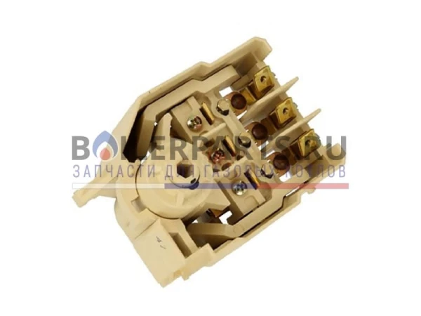 Переключатель протока Vaillant 151051 для газовых котлов (VED 12-27, VED H/6, H/7)