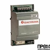 Трансформатор 220 - 24 В GIACOMINI для регуляторов GIACOKLIMA K360Y001