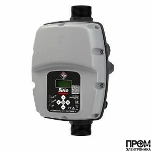 Частотный преобразователь Italtecnica SIRIO Universal 9,7А 1ф 3ф SR2.U5U.M00.00