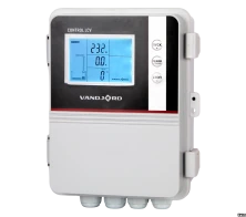 Шкаф управления Control LCV 131 7,5kW (18A) DOL