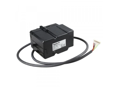 Сервопривод Schneider Electric STE4,5 B0.37/6-L для котлов Elco, 0.8 Н·м, 24 В, 4.5 сек, IP40, 65326229