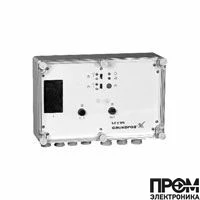 Шкаф управления Grundfos LC 2 WS 1x230 В max 10 A 96002522