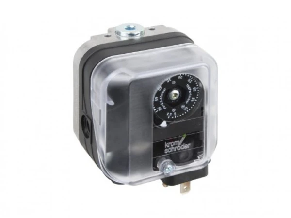 Реле давления газа Kromschroder DG50U-5 32Z (0005040117) для котлов Baltur