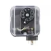 Реле давления газа Kromschroder DG50U-5 32Z (0005040117) для котлов Baltur