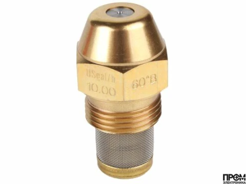 Форсунка Danfoss OD 10.00/60º B