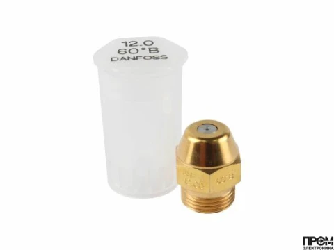 Форсунка Danfoss OD 12.00/60° B