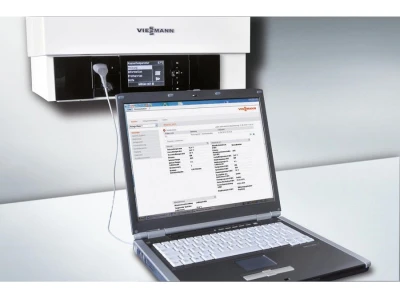 Программное обеспечение для котлов Viessmann Vitosoft 300 SID1 V 2.1 (Артикул: 7498580)