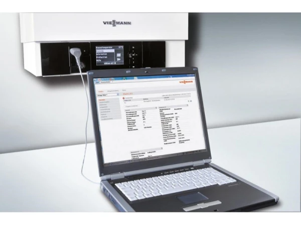 Программное обеспечение для котлов Viessmann Vitosoft 300 SID1 V 2.1 (Артикул: 7498580)