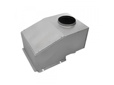 Стабилизатор тяги котла Protherm 30Li v13, артикул 0020033795