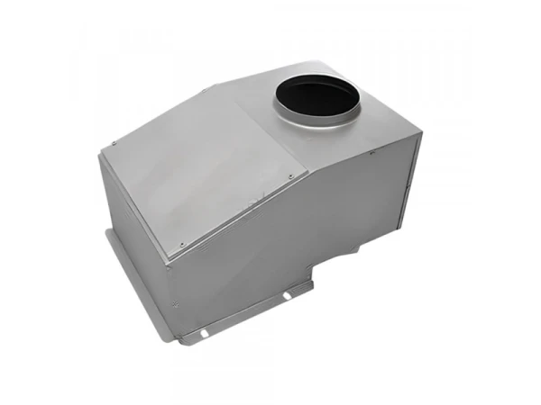 Стабилизатор тяги котла Protherm 30Li v13, артикул 0020033795