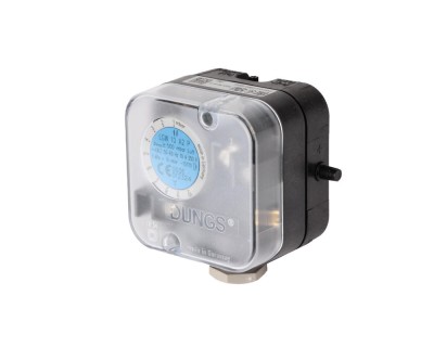 Реле давления Weishaupt LGW 10 A2P
