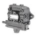 Дизельная горелка Riello PRESS 450 T/G TC FS1