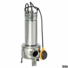 Насос дренажный Speroni SXS 1000-VA 1100 Вт 101297580