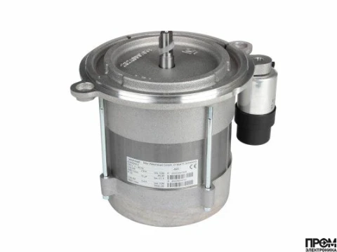Электродвигатель Weishaupt ECK05/W-2