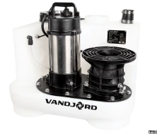 Насос PROLIFT PS.075.3.60