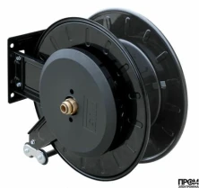 Открытая катушка 20B Вт / 1/2" 15MT А / WS HA201512ALA PIUSI