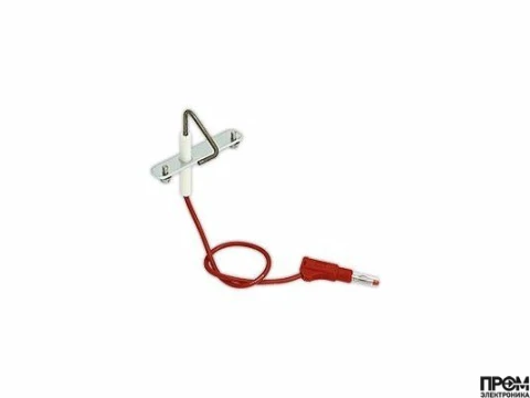 Электрод ионизации с гибким кабелем 71 мм - 250 мм