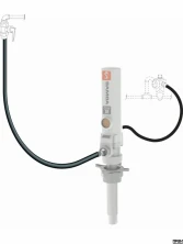 Комплект для подключения насоса PumpMaster 2 362910 SAMOA