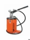 Ручной солидолонагнетатель 10 кг, 275 бар PP210023 Petropump