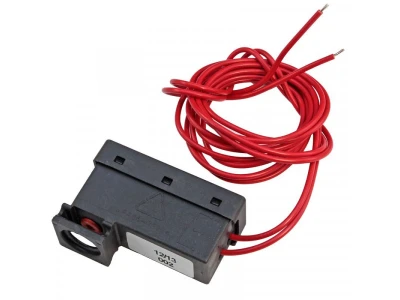 Датчик протока Baxi JJJ005641800 (микропереключатель с кабелем)